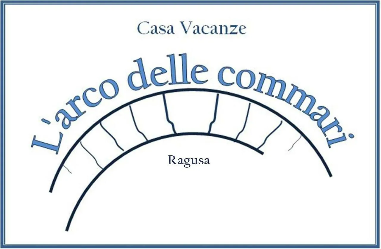 度假居 拉古萨L'Arco Delle Commari别墅 意大利