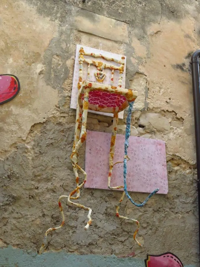 拉古萨L'Arco Delle Commari别墅 0*, 拉古萨